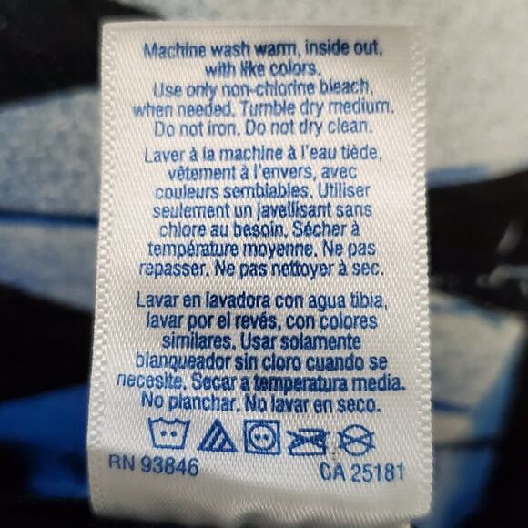 Tim McGraw Tour 2014 Graphic Concert Tee - Picture 14 of 14